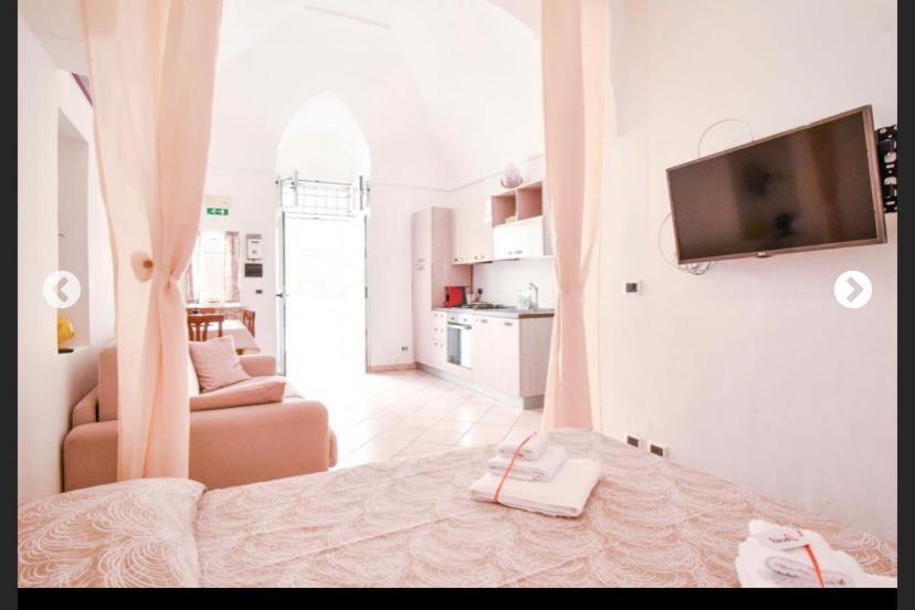 La Casa Delle Muse Apartment Ostuni Exterior photo